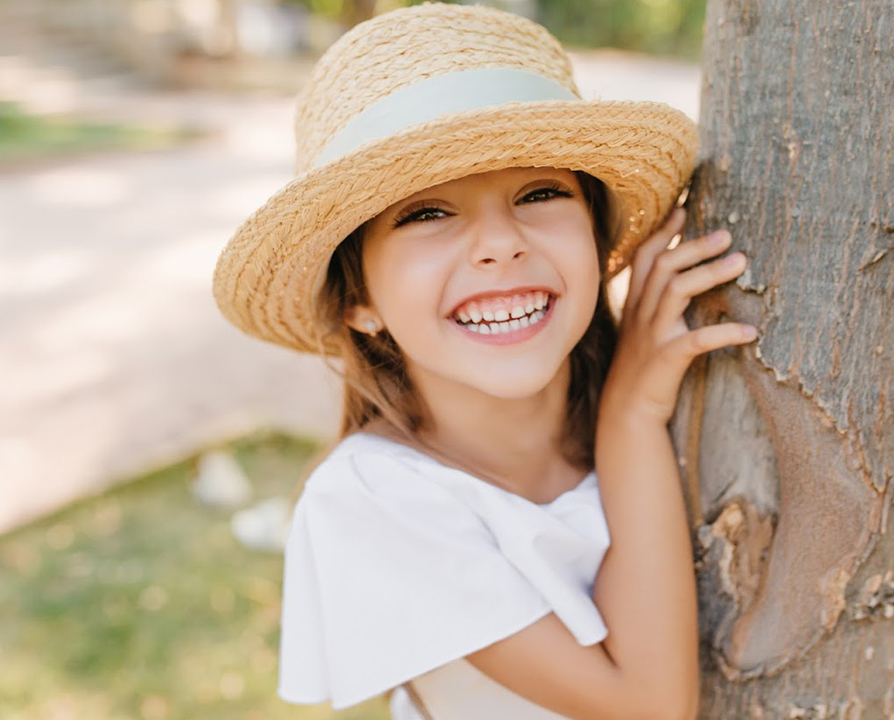 Children's Dentistry