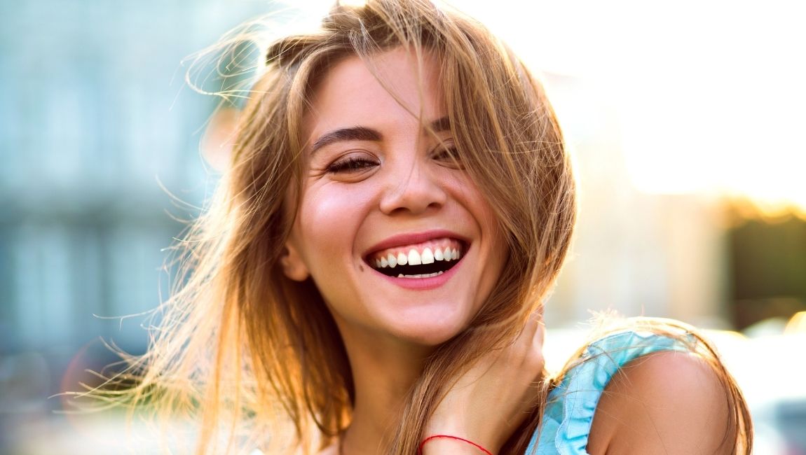 Composite Fillings
