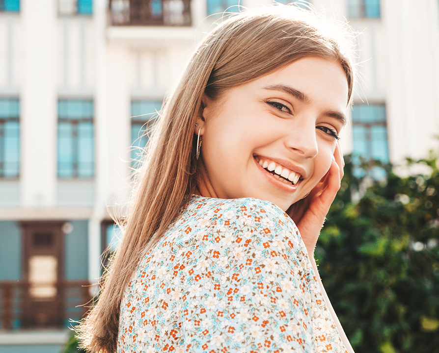 Cosmetic Dentistry