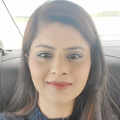Dr. Arshpreet Kaur