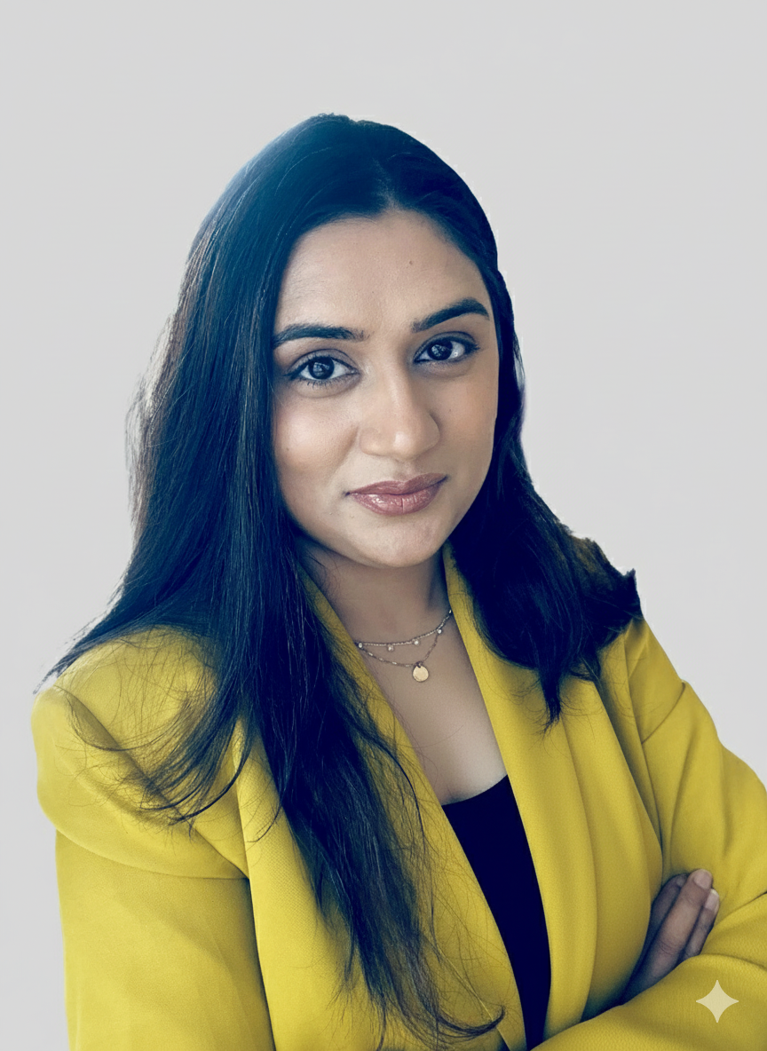 Dr. Damandeep Kaur