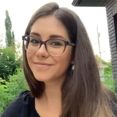 Dr. Julia Rutkowski