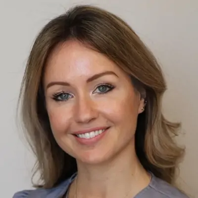 Dr. Kristen Dupuis