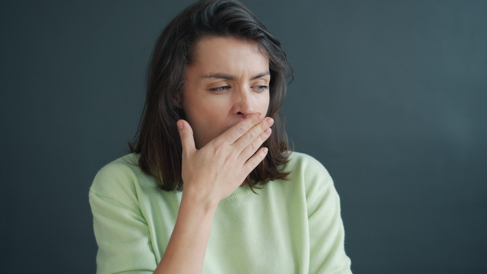 Oral injuries