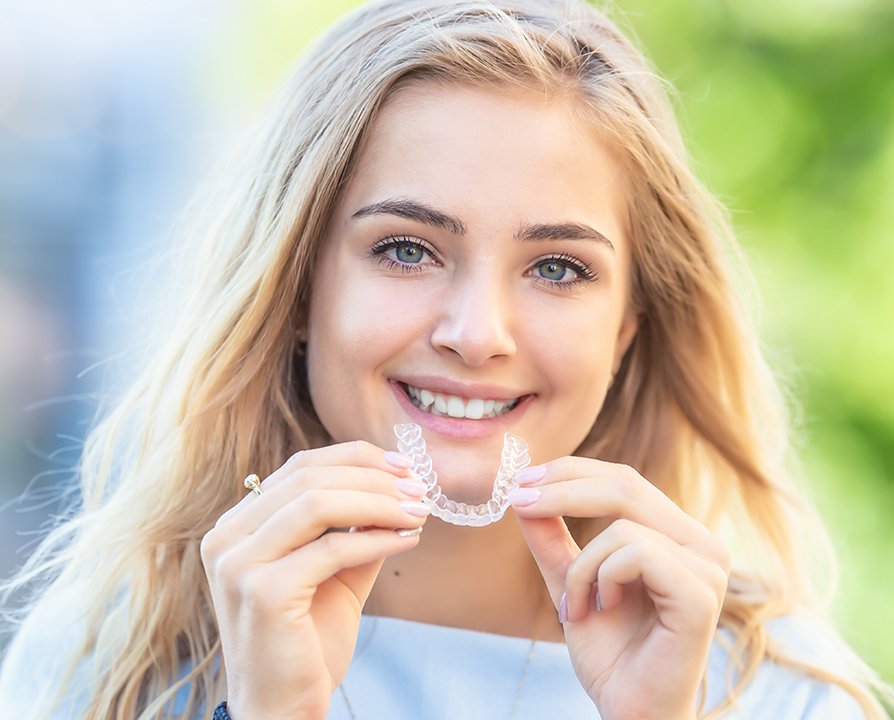 Invisalign & Orthodontics